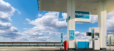 Planungsleistungen für eine Wasserstofftankstelle, Island