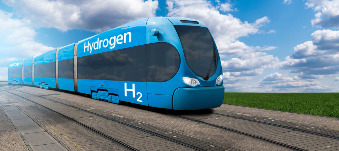 Vor-Machbarkeitsstudie einer grünen Wasserstoffproduktionsanlage für den öffentlichen Verkehr